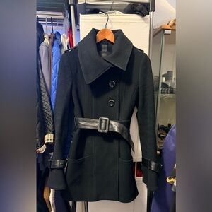 Mackage wool coat
